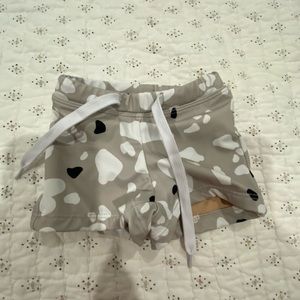 Kortni Jeane Little boy swim bottom